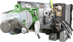 ravenheat rsf820 gas valve modulation one lead connected.gif